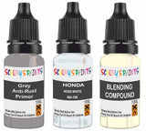 paint for my Honda Motorcycles SH300