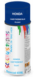 Aerosol for Honda Motorcycles Scoopy 50