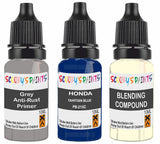 paint for my Honda Motorcycles SCV100 Lead