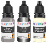 paint for my Honda Motorcycles SCV100 Lead