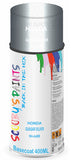 Aerosol for Honda Motorcycles SH125