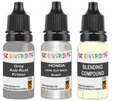 paint for my Honda Motorcycles Vision 125