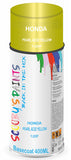 Aerosol for Honda Motorcycles SH125