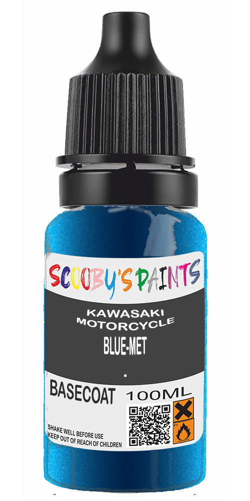 TRISTARcolor Peinture Moto Kit Pot Prêt à La Pulvérisation Pour