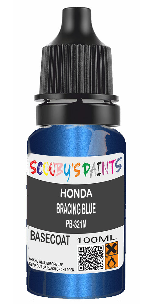 Peinture Voiture Kit De Pot Pour Jeep 858 Hydro Blue Metallic 1,75L