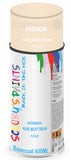Aerosol for Honda Motorcycles Scoopy 110