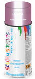 Aerosol for Honda Motorcycles SH125