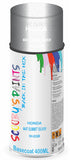 Aerosol for Honda Motorcycles Scoopy 110