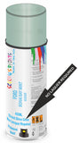 Ford bohai bay mint Direct Gloss No Lacquer Required Spray Paint