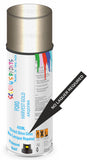 Ford harvest gold Direct Gloss No Lacquer Required Spray Paint
