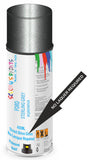 Ford sterling grey Direct Gloss No Lacquer Required Spray Paint