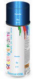 Aerosol for Honda Motorcycles SCV100 Lead