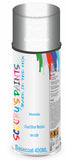 Aerosol for Honda Motorcycles Scoopy 50
