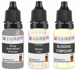 paint for my Honda Motorcycles SH150