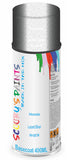 Aerosol for Honda Motorcycles SH125