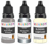 paint for my Honda Motorcycles SH300