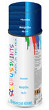 Aerosol for Honda Motorcycles SCV100 Lead