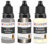 paint for my Honda Motorcycles Shadow Aero VT750C