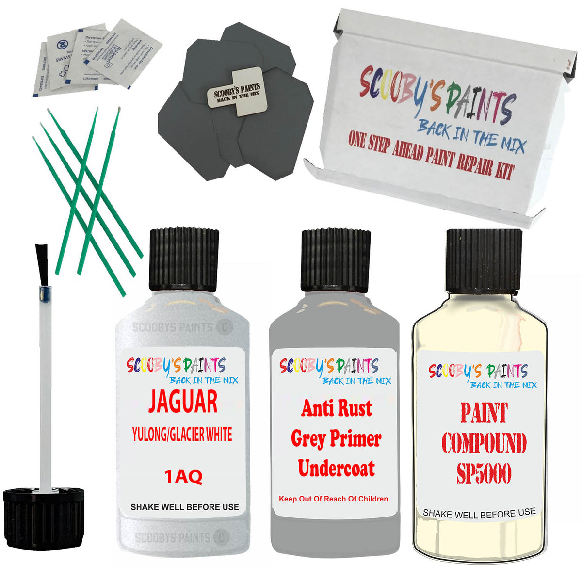 Touch Up Paint For Jaguar Xk Yulong Glacier White 1Aq Scratch Stone Ch touch-up-paint-for-jaguar-xk-yulong-glacier-white-1aq-scratch-stone-ch