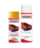 Aerosol Spray Paint for Lamborghini Urus Balloon White Paint Code 224.009 White
