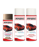 Lamborghini Other Models Luci Del Bosco Complete Aerosol Kit With Primer And Lacquer