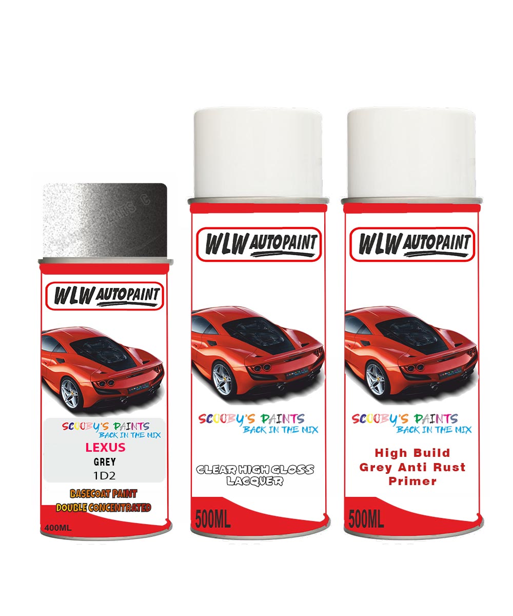 aerosol-spray-paint-for-lexus-is-series-grey-silver-grey-paint-code-1d
