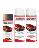 Maserati All Models Copperglance Complete Aerosol Kit With Primer And Lacquer