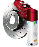 High-Temperature Brake Caliper Paint Spray – 14 Colours | Heat Resistant Aerosol for Car & Bike Calipers