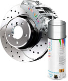 High-Temperature Brake Caliper Paint Spray – 14 Colours | Heat Resistant Aerosol for Car & Bike Calipers