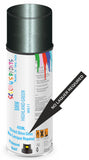 bmw x3 highland green wa11 2-pack 2k spray direct shine gloss paint Aerosol Spray Paint