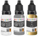 complete repair kit kerb curbbing Fiat Oro Gold