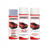 primer undercoat anti rust Aston Martin V12 Vantage China Lilac Code Am6136 Aerosol Spray Can Paint