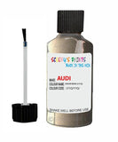 Paint For Audi A3 S3 Dakar Beige Code Ly1Q Touch Up Paint Scratch Stone Chip