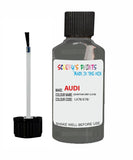 Paint For Audi A3 Sportback Quantum Grey Code Lx7B Touch Up Paint