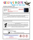 car paint for my audi a8 ming blue code q5 touch up paint 1991 2004