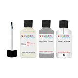 protective colour lacquer Audi A1 Amalfi White Code Lf5B Ly9K Y9K Touch Up Paint