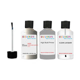 protective colour lacquer Audi A7 Sportback Cuvee Silver Silver Code Lx1Y Touch Up Paint