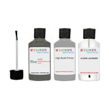 protective colour lacquer Audi A3 Sportback Quantum Grey Code Lx7B Touch Up Paint