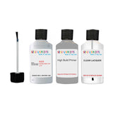 protective colour lacquer Audi A7 Sportback Suzuka Grey Code M1 Touch Up Paint