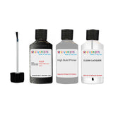 audi a8 vesuv grey With primer and protective clear laquer pearl paint body repairs