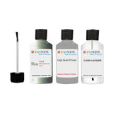 protective colour lacquer Audi A3 S3 Viper Green Code Ly6N Touch Up Paint Scratch Stone Chip