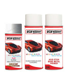subaru legacy warm grey 91h car aerosol spray paint with lacquer 1997 2003 Scratch Stone Chip Repair