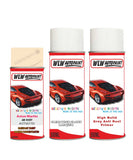 primer undercoat anti rust Aston Martin Vh3 Am Ivory Code Ast5086D Aerosol Spray Can Paint