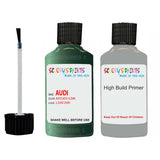 Anti Rust primer undercoat Audi A3 S3 Avocado Code Lz6R Touch Up Paint Scratch Stone Chip Repair