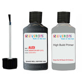 Anti Rust primer undercoat Audi A4 Allroad Quattro Manhattan Grey Code Lx7L Touch Up Paint