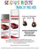 bentley quartzite 9560188 aerosol spray car paint clear lacquer 2010 2014