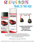 bmw-x3-highland-green-wa11-car-aerosol-spray-paint-and-lacquer-2003-2008 With primer anti rust undercoat protection