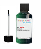 Bmw 3 Series Alpinea Green Ii Code Wu08 Touch Up Paint