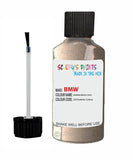 Bmw 5 Series Samana Beige Ii Code 325 Touch Up Paint