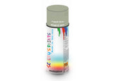 Bike Bicycles Respray Aerosol Spray Paint BS381c-630 French Grey
